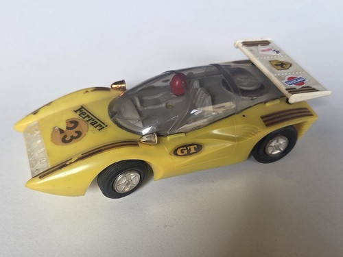 Ferrari prefo ddr - p5,