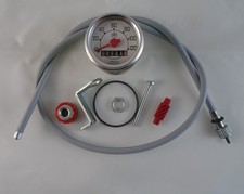 TACHOMETER TACHO FUR VESPA V50