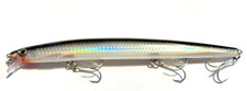 Rapala Max Rap 17 Wobbler, Jerkbait, Kunstköder, 17 cm, Suspending