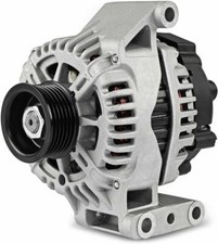 1x Lichtmaschine Generator