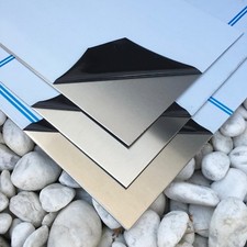 Aluminium 2mm 3mm 4mm 5mm