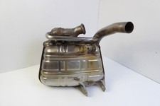 Porsche 911 996 Rechts