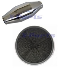 Kat 100 Zeller 76mm 120mm Ø