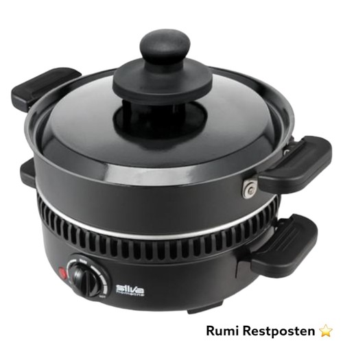 Silva 700 multiröster - pk-m,
