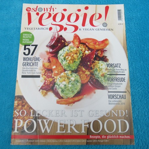 Slowly veggie 2016 1 - veggie,