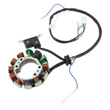 Stator Lichtmaschine für
