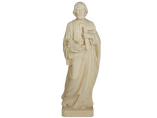Holz Figur HL. JOSEF ALS