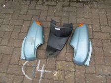 Yamaha roller 50 Mofa Moped Kunststoff seitenverkleid für Bastler C4