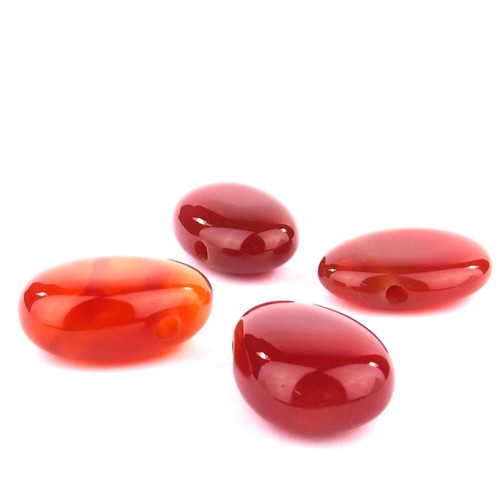 Karneol carneol cabochon - karneol,