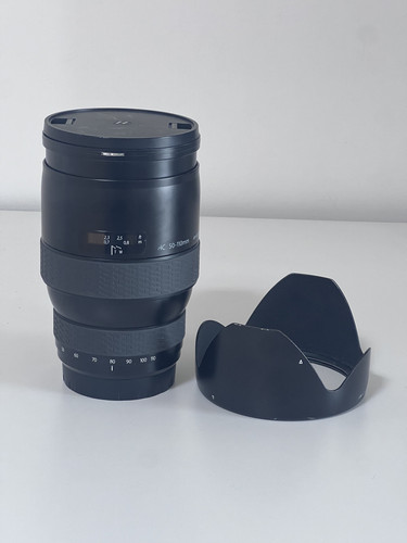 Hassselblad 110mm - hassselblad, hc