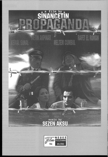 Nfp 10581 propaganda - 10581,