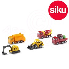 Siku 6283 maßstab - siku, 1:87
