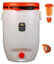 Speidel Fass Gärfass Mostfass