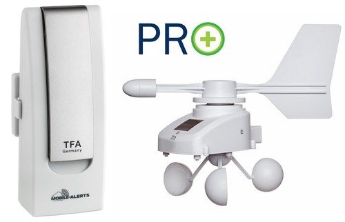 Tfa 4006 weatherhub - tfa,