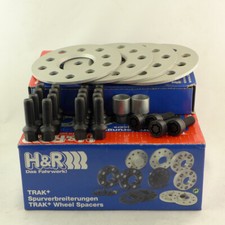 H&R Spurverbreiterung 10/10mm