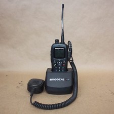 SIMOCO XD SDP660 UW HAND HELD