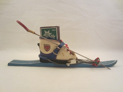 Ski schuh souvenir innsbruck - schuh,