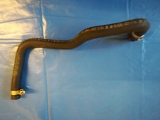 BMW 3er E46 Schlau Unterdruckschlauch Bremskraftverstärker 34331165506