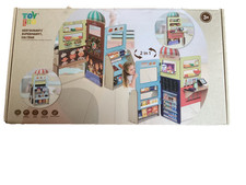 Toylino Supermarkt und