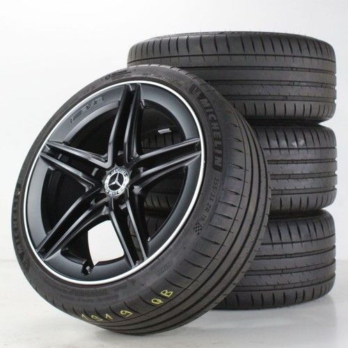 Mercedes benz cla45 45s - benz,