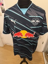 RB Leipzig Trikot XL Original