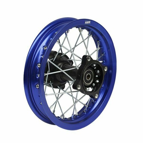 Hmparts pit dirt bike - bike, cross