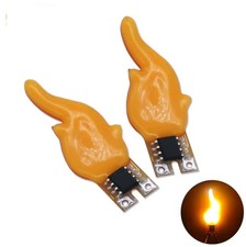 Flackerlicht Flamme LED Flamme