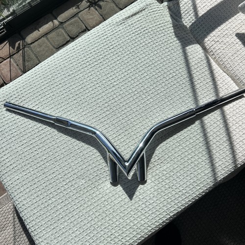 Harley davidson customlenker - harley,