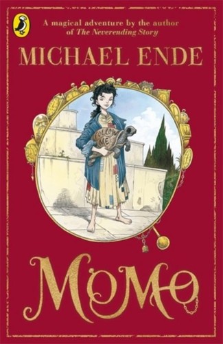 Momo michael ende - ende, ~
