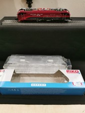 Piko 59814  E-Lok Rh 1216 ÖBB H0 Wechselstrom T7725