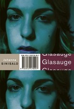 Glasauge Roman Sinisalo