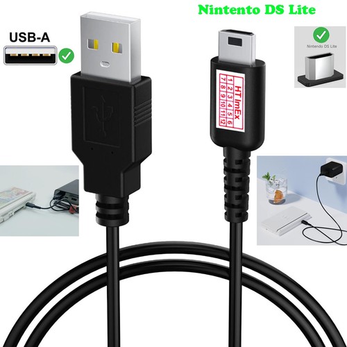 Usb power ladekabel for - /,