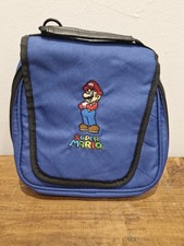  Nintendo DS Super Mario