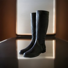 Geox Damen Stiefel Gr. 40