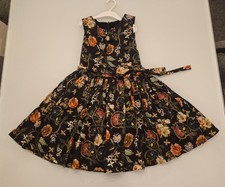 Mädchen Kleid von Jottum