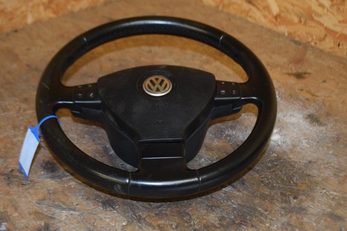 Passat leder lenkrad - passat,