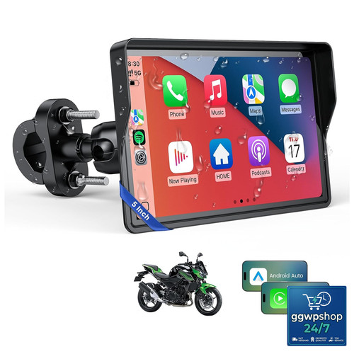 Motorrad navigationsgerät - motorrad,