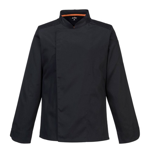 Portwest c838bkrxs mesh - c838bkrxs, gr.xs