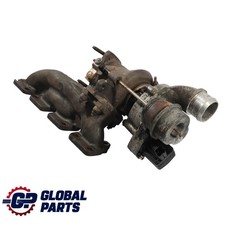 Mini Cooper S R55 R56 N14 R57