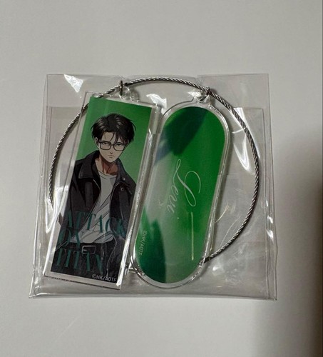 Attack titan levi - titan,