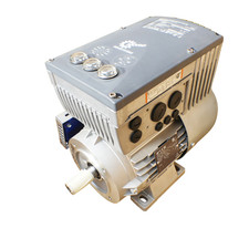 NORD GETRIEBEBAU SK90S/4 TF