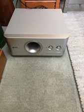 Yamaha Bassbox