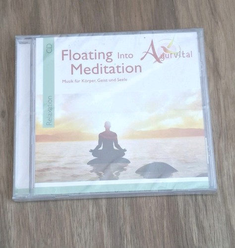 Floating into meditation musik - into,