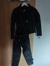 Damen Lederkombi  Hein Gericke