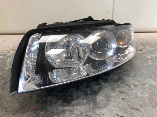 Audi 8h 2001 vorne - 8h,