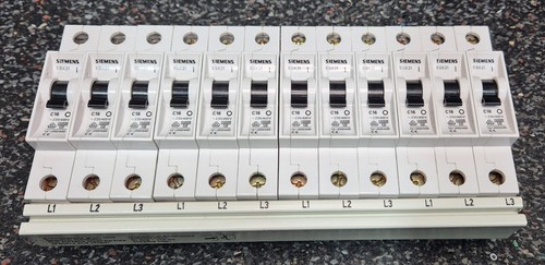Siemens - 12,