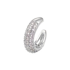 Ear Cuff mit Strass –