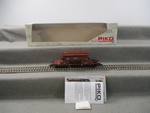 Piko spur 54322 - piko, h0