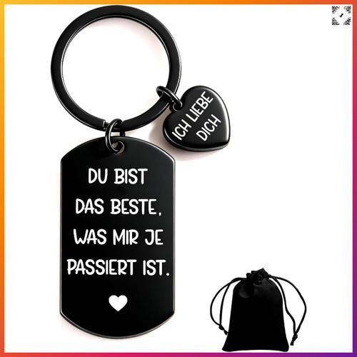 Schlüsselanhänger