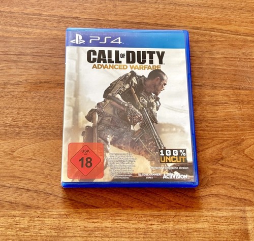 Call duty advanced warfare - duty:,